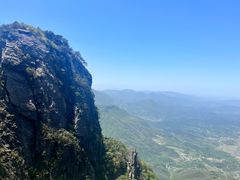 -萍乡武功山风景名胜区