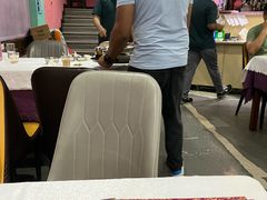 -葛尼沙印度餐厅 (镇明路店)