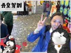 -骑鹅公社(南开大悦城店)