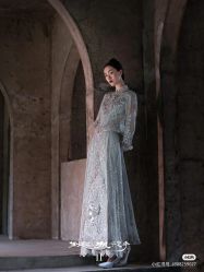 -韩国天使嫁衣婚纱礼服馆(上海旗舰店)