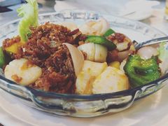-无招牌海鲜餐厅(怡丰城店)