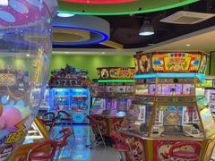 -汤姆熊欢乐世界(滨江店)