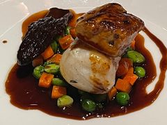 -北京古城老院厉晓麟精致菜