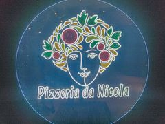 -Pizzeria da Nicola·火炉披萨(中大国际店)