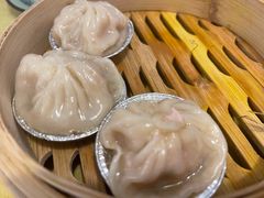 上海小笼包-伯乐居茶艺馆(石岐大信店)
