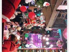-拾叁唐Livehouse(佛山禅城店)