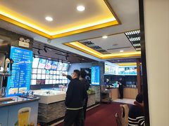 -回香楼大连新派清真菜