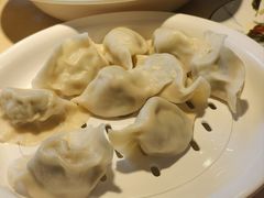 -北方饺子王·海肠捞饭·海鲜锅(山大店)