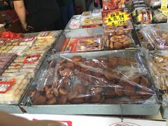 -权记百年老字号(牌坊街店)
