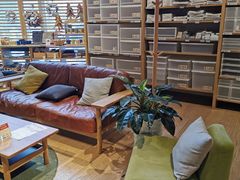 -MUJI无印良品(大悦城店)
