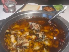 -新沸腾鱼乡(世贸天阶店)
