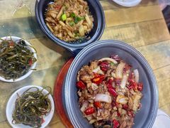 -湘香私房菜(大石长隆店)