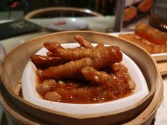 -陶陶居酒家(环市东店)