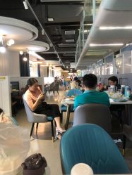 -LePark乐派亲子餐厅(33小镇店)