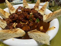 -鲁西南老厨子·特色鲁菜(经一纬五店)