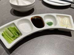 -宏宴·新京菜(望京店)