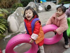-吉的堡幼儿园(资阳恒大园)