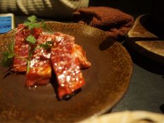 松阪牛焼肉M(法善寺横丁店)-松阪牛焼肉M(法善寺横丁店)