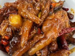 -老三样·旧食新味(万寿宫店)