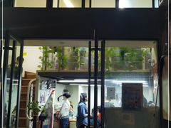 门面-四川老牛麻辣烫(北门桥店)