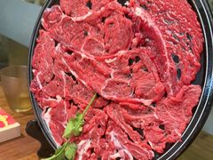 -楠火锅(昆山金鹰店)
