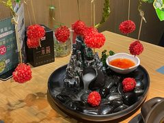 -一朵菌·野生菌探索家火锅(南亚店)