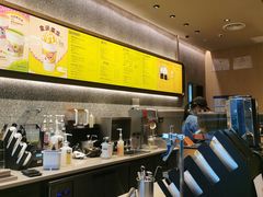 -星巴克臻选(上海陆家嘴中心店)