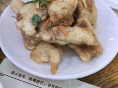 -老厨家(中央大街西七道街店)