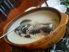 -风味小馆(天目湖宾馆店)