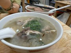 -老字號·桥下猪肚(龙眼南路店)