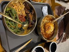-聚合鑫东北熏酱熟食麻辣面(长阳店)