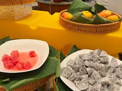-咖啡苑自助餐厅·中国大饭店