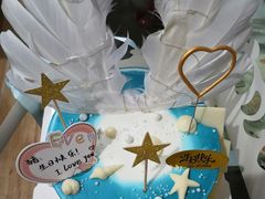 -丁先生蛋糕·品质鲜作(桐梓林店)