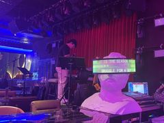 -108·公社·创意餐厅·LIVE HOUSE(李公堤店)