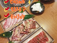 -匠太烧肉台日料理餐酒馆(三林店)