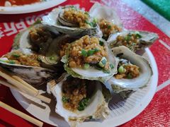 -海大南门夜市(海富街店)