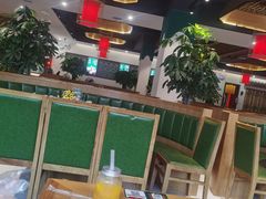 大堂-大鸽饭(马王堆店)