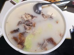 -京味斋·北京烤鸭(北京南站洋桥店)