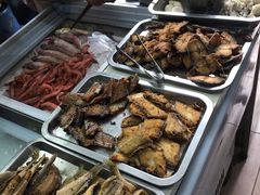 -巴哈面店(沈家门西大街店)