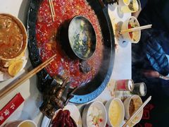 -铜人李火锅(西大街店)