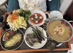 -季橙月子护理中心