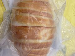 烤大花卷-同和居(什刹海店)