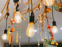 -花满楼(启秀路店)