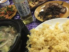 -白家寨子·山野白族菜(古城总店)