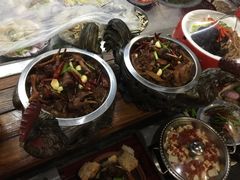 -寿州美味厨豆腐宴(寿县南门口西环路店)
