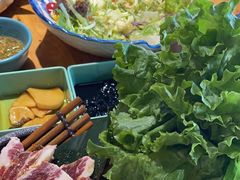 -红沃烤肉(家乐福2部店)