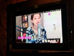 -乐宴KTV(华强北中航城君尚购物中心店)