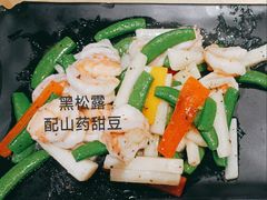 -大眼锅贴水饺(河东店)