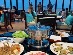 -石梅湾艾美度假酒店