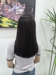 -熙.Hair 丨专注女子中长发丨